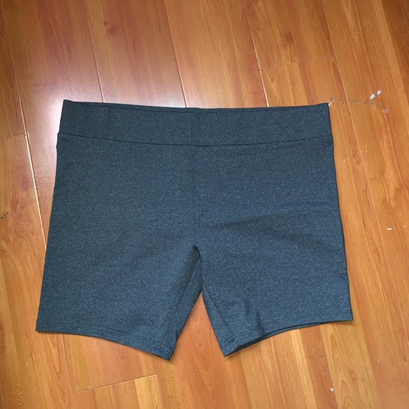 Pants - Biker shorts